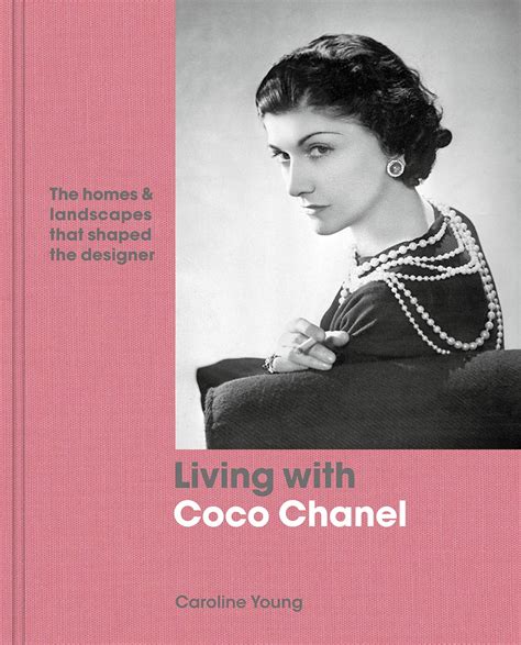 chanel livres|coco chanel book pdf free.